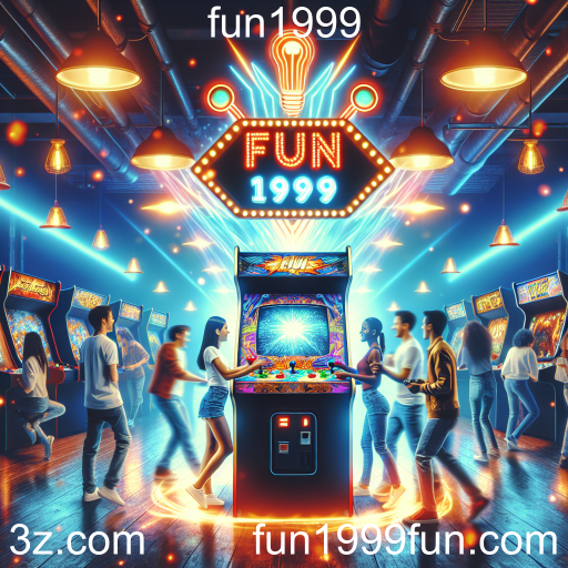 A Evolução dos Jogos de Arcade: Nostalgia e Diversão em cada Partida